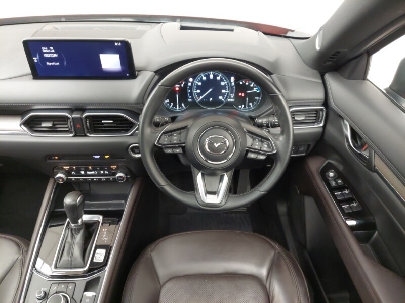 Used Mazda CX-5 2022 for sale - 77273219: Photo 7