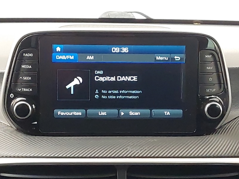 Used Hyundai TUCSON 2019 for sale - 76846942: Photo 11