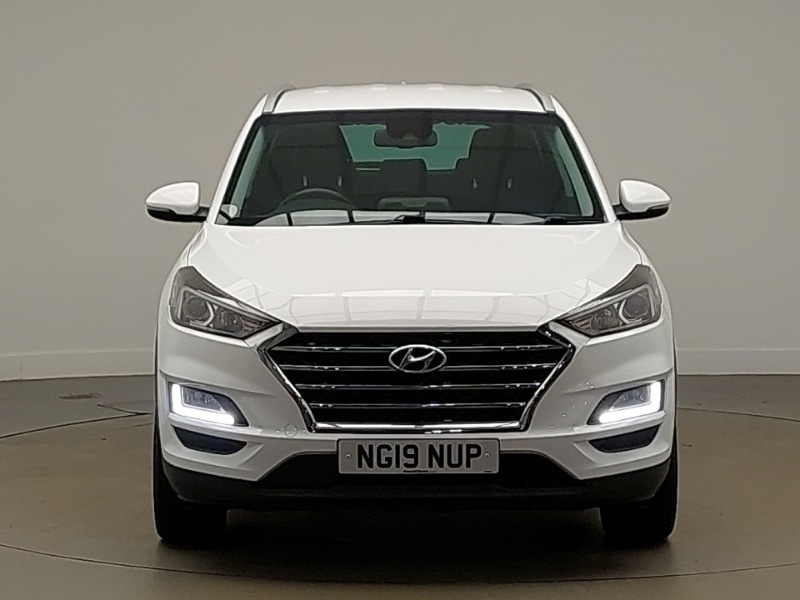 Used Hyundai TUCSON 2019 for sale - 76846942: Photo 12