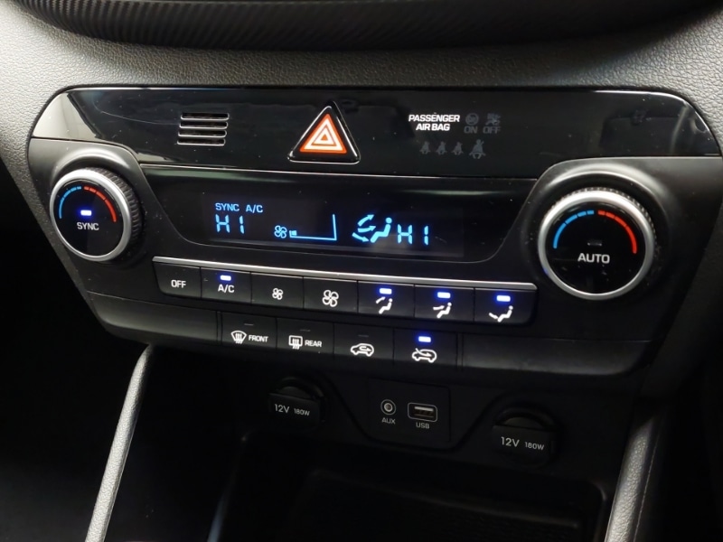 Used Hyundai TUCSON 2019 for sale - 76846942: Photo 15