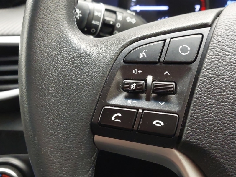 Used Hyundai TUCSON 2019 for sale - 76846942: Photo 18