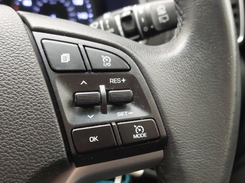 Used Hyundai TUCSON 2019 for sale - 76846942: Photo 19