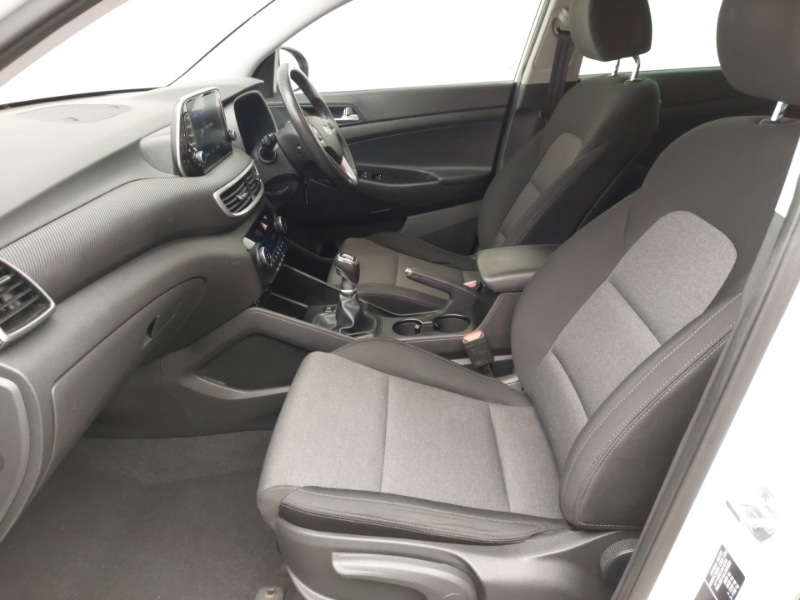 Used Hyundai TUCSON 2019 for sale - 76846942: Photo 5