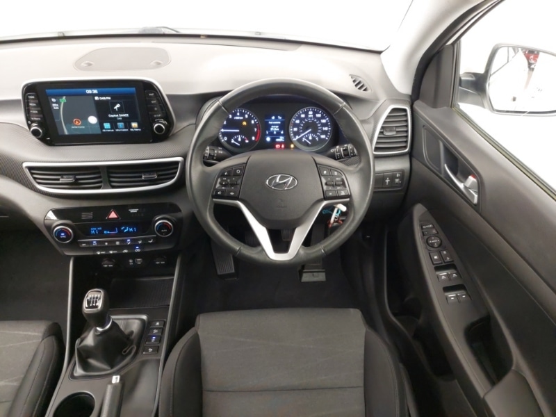 Used Hyundai TUCSON 2019 for sale - 76846942: Photo 7