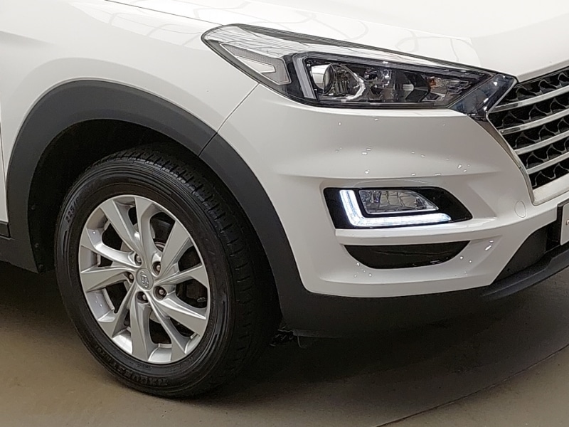 Used Hyundai TUCSON 2019 for sale - 76846942: Photo 9