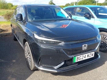 Used Honda e NY1 2024 for sale - 78606625: Photo