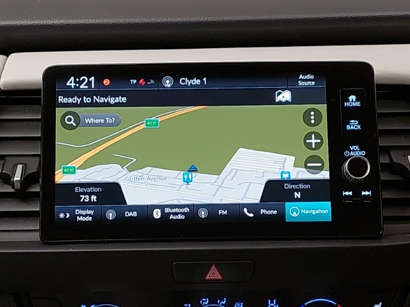 Used Honda Jazz 2022 for sale - 77736478: Photo 10