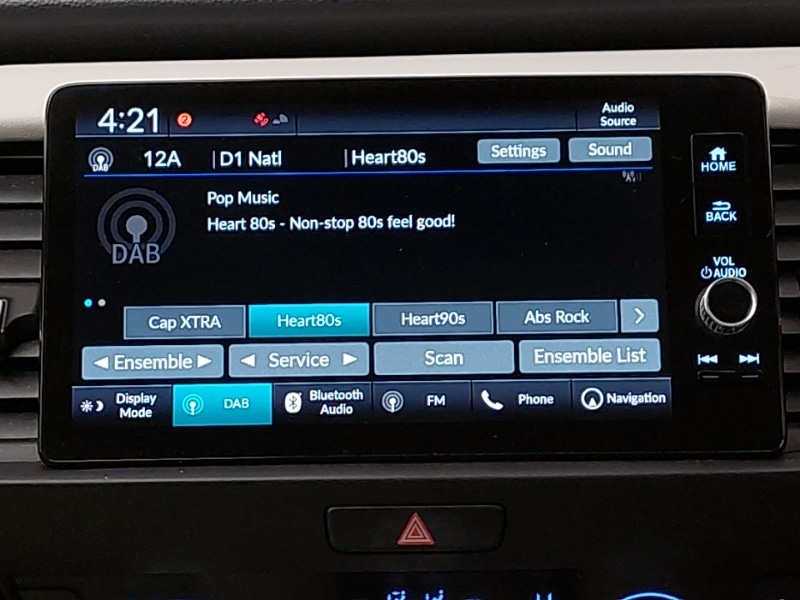 Used Honda Jazz 2022 for sale - 77736478: Photo 11