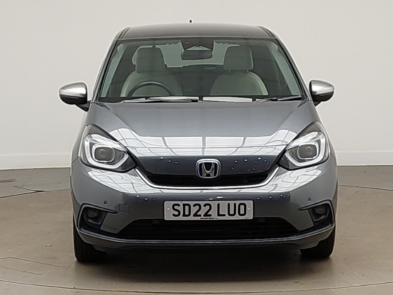 Used Honda Jazz 2022 for sale - 77736478: Photo 12