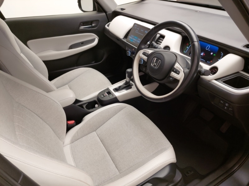 Used Honda Jazz 2022 for sale - 77736478: Photo 13