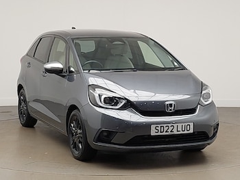 Used Honda Jazz 2022 for sale - 77736478: Photo