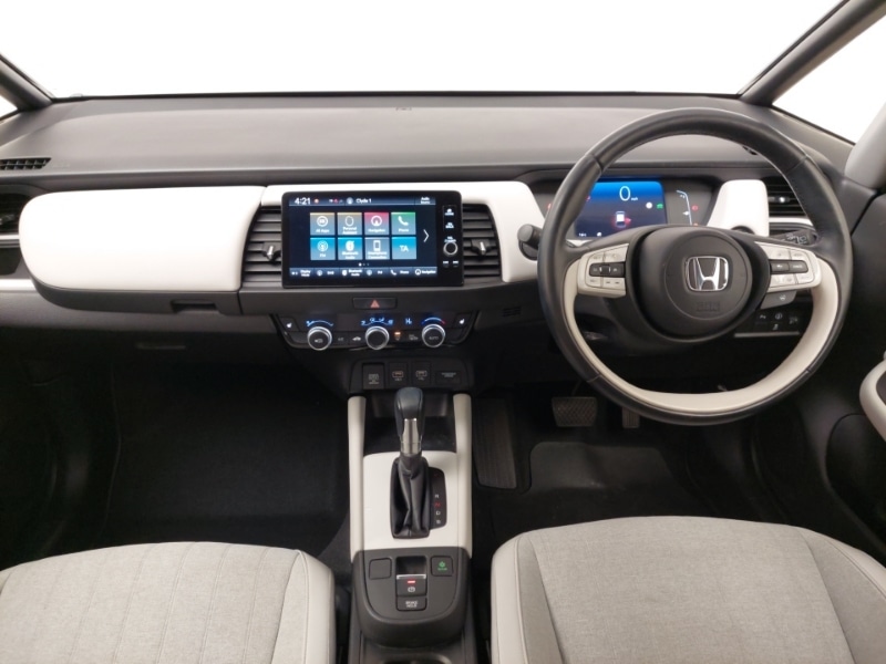 Used Honda Jazz 2022 for sale - 77736478: Photo 2