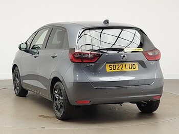 Used Honda Jazz 2022 for sale - 77736478: Photo