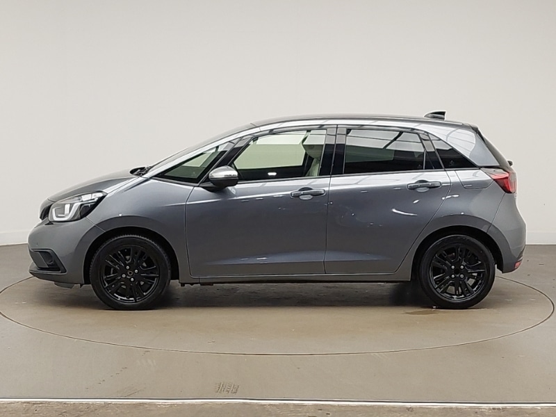 Used Honda Jazz 2022 for sale - 77736478: Photo 4