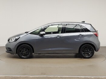 Used Honda Jazz 2022 for sale - 77736478: Photo