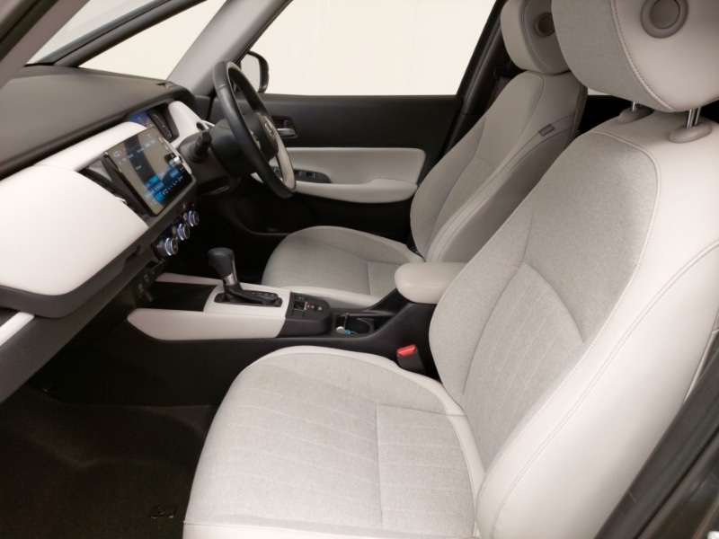 Used Honda Jazz 2022 for sale - 77736478: Photo 5