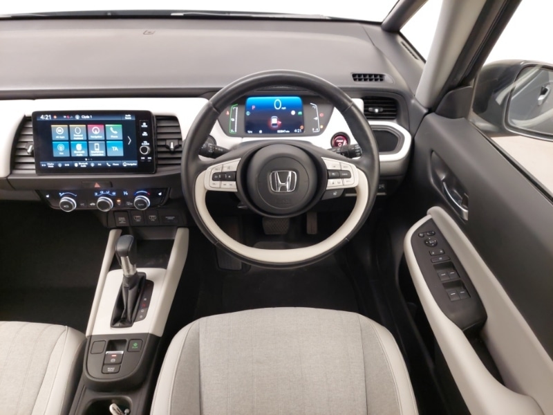 Used Honda Jazz 2022 for sale - 77736478: Photo 7