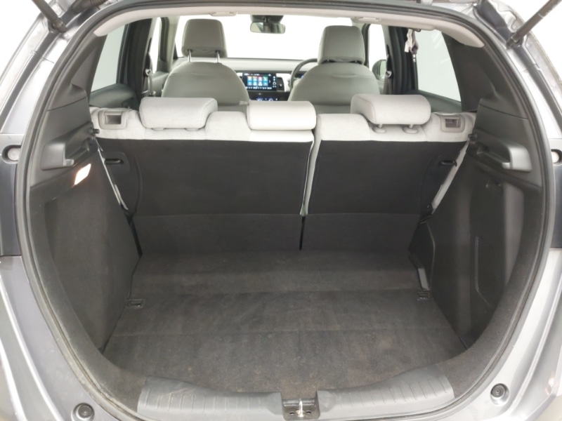 Used Honda Jazz 2022 for sale - 77736478: Photo 8