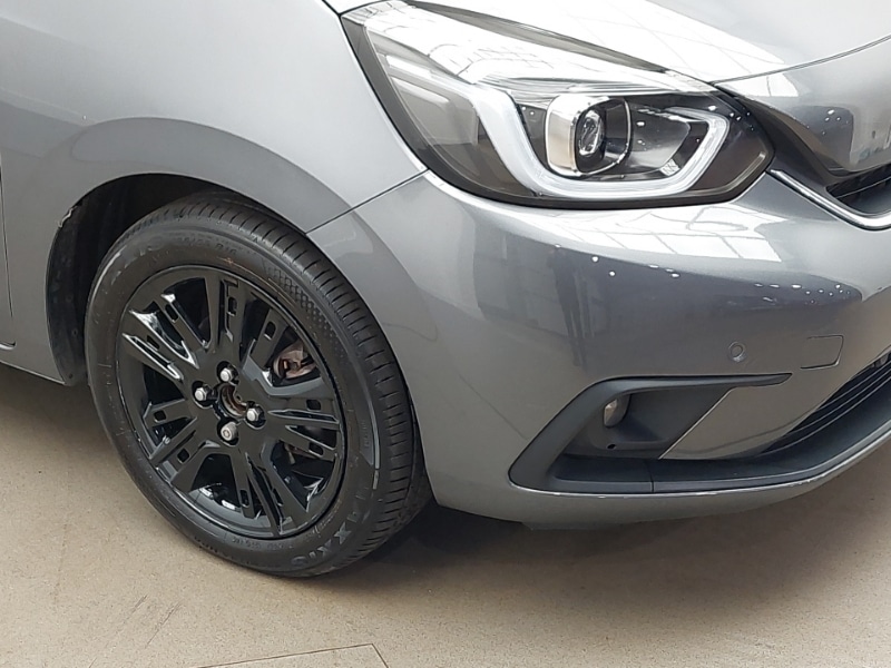 Used Honda Jazz 2022 for sale - 77736478: Photo 9