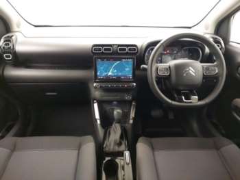 Used Citroen C3 Aircross 2022 for sale - 74254183: Photo