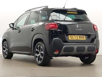 Used Citroen C3 Aircross 2022 for sale - 74254183: Photo