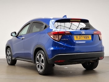 Used Honda HR-V 2017 for sale - 75576098: Photo