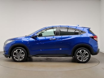 Used Honda HR-V 2017 for sale - 75576098: Photo