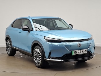 Used Honda e NY1 2024 for sale - 79420602: Photo