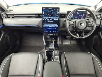 Used Honda e NY1 2024 for sale - 79420602: Photo