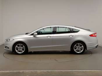 Used Ford Mondeo 2015 for sale - 75245648: Photo