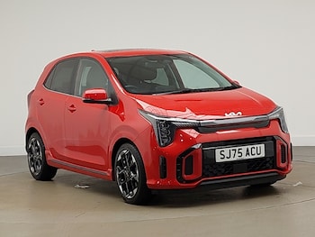 Used Kia Picanto 2025 for sale - 78046459: Photo