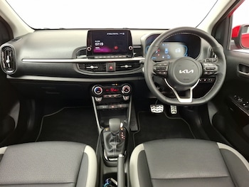 Used Kia Picanto 2025 for sale - 78046459: Photo