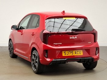Used Kia Picanto 2025 for sale - 78046459: Photo