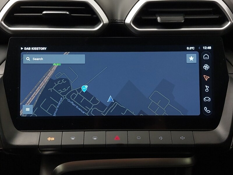 Used MG MG ZS 2025 for sale - 77580427: Photo 11