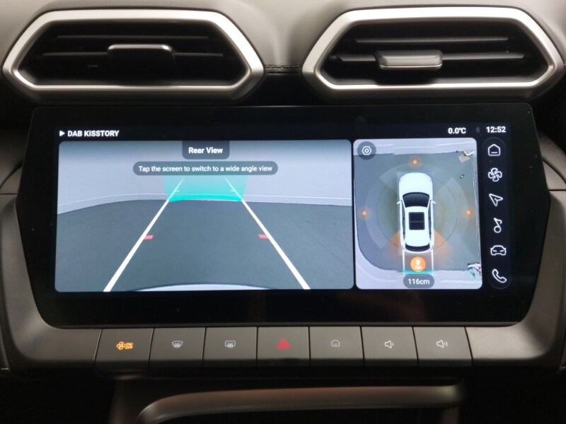 Used MG MG ZS 2025 for sale - 77580427: Photo 15