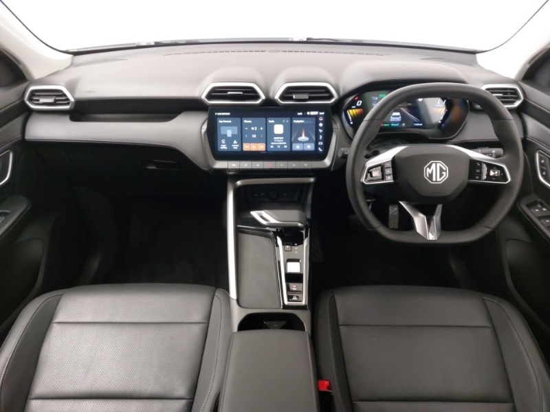 Used MG MG ZS 2025 for sale - 77580427: Photo 2