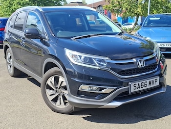 Used Honda CR-V 2016 for sale - 79420598: Photo