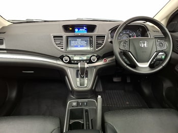Used Honda CR-V 2016 for sale - 79420598: Photo