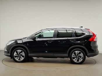 Used Honda CR-V 2016 for sale - 79420598: Photo