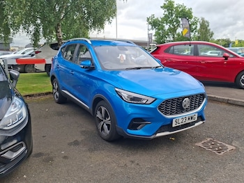 Used MG MG ZS 2023 for sale - 79126536: Photo