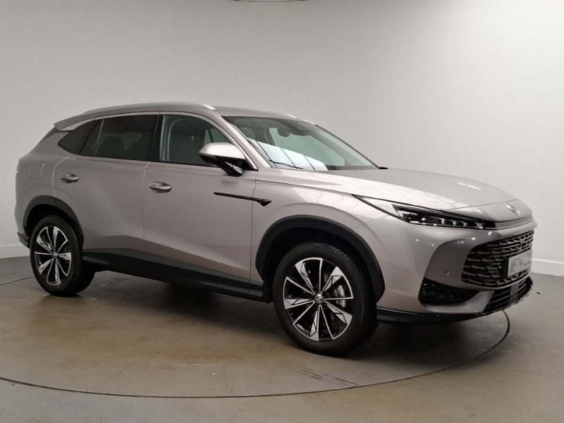 Used MG MG HS 2024 for sale - 76464926: Photo 13