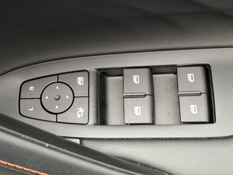 Used MG MG HS 2024 for sale - 76464926: Photo 15