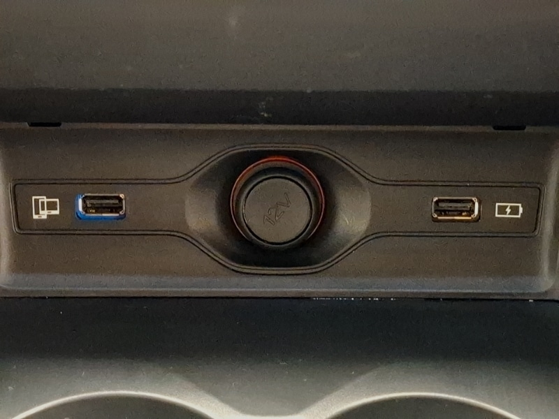 Used MG MG HS 2024 for sale - 76464926: Photo 18