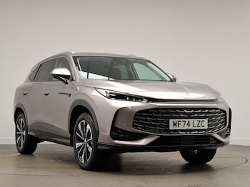 Used MG MG HS 2024 for sale - 76464926: Photo