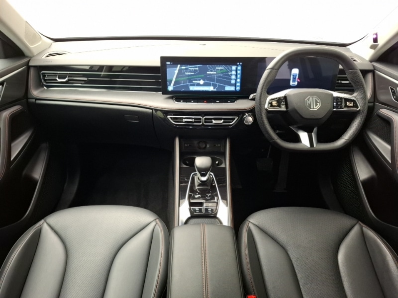 Used MG MG HS 2024 for sale - 76464926: Photo 2