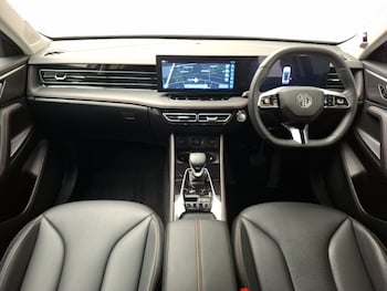 Used MG MG HS 2024 for sale - 76464926: Photo