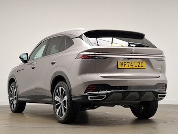 Used MG MG HS 2024 for sale - 76464926: Photo