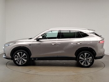 Used MG MG HS 2024 for sale - 76464926: Photo