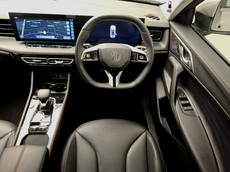 Used MG MG HS 2024 for sale - 76464926: Photo 7