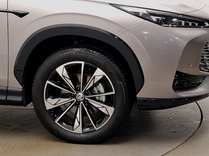 Used MG MG HS 2024 for sale - 76464926: Photo 9